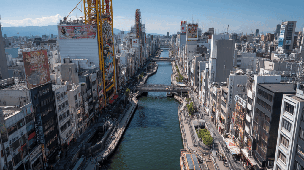 観光に便利な駅